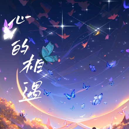 心的相遇