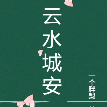 云水城安