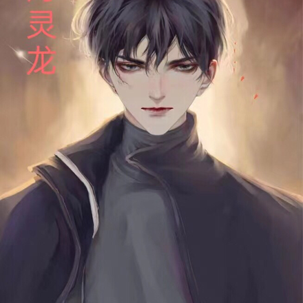 云海灵龙