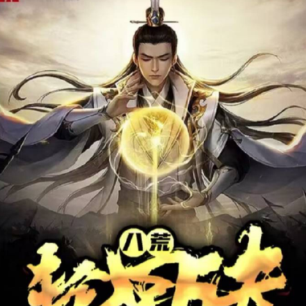八荒轮回决