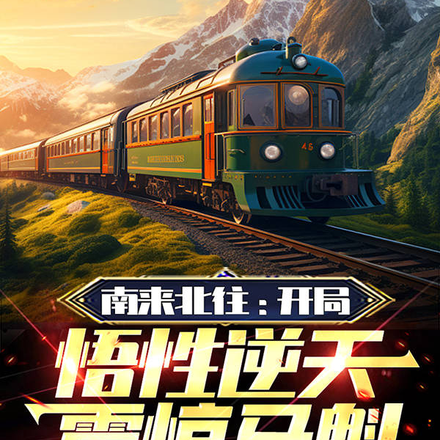 南来北往:开局悟性逆天震惊马魁