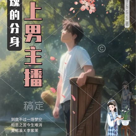 灵魂的分身：爱上男主播