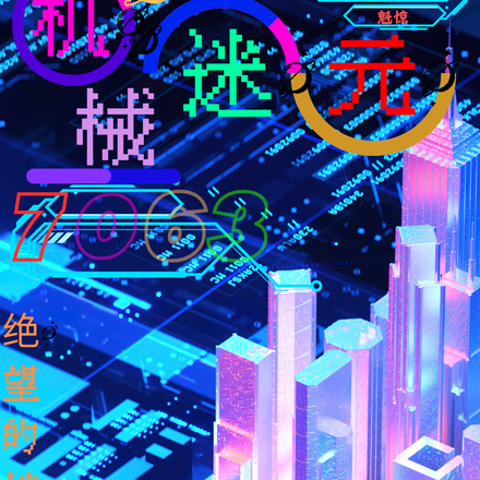 机械迷元