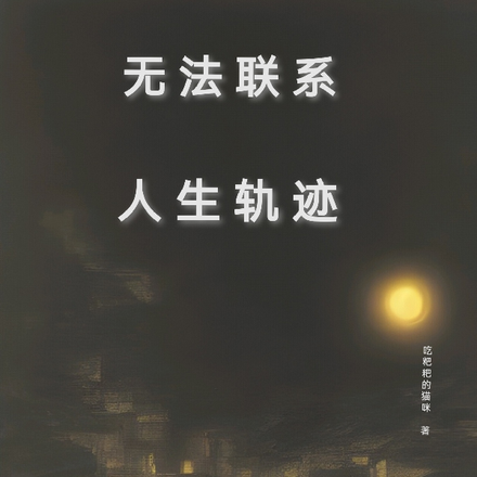 无法联系人生轨迹
