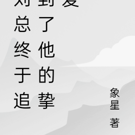 刘总终于追到了他的珍宝