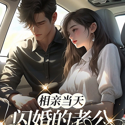 相亲当天,闪婚了豪门大佬
