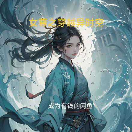 穿越穿男尊后我乐