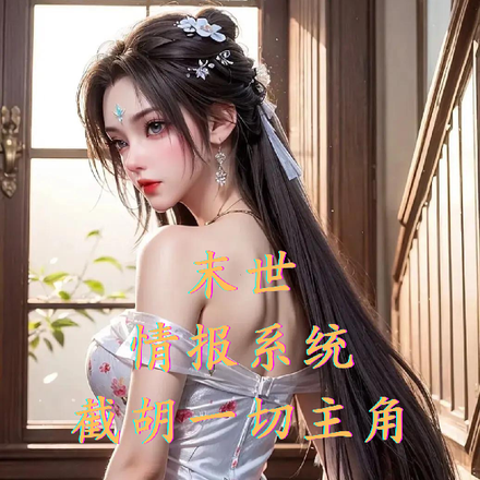 末世,从拯救隔壁美少妇开始