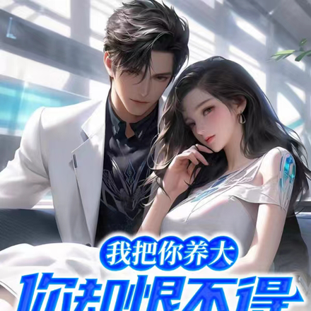 放弃叛逆大小姐,我选高冷女总裁