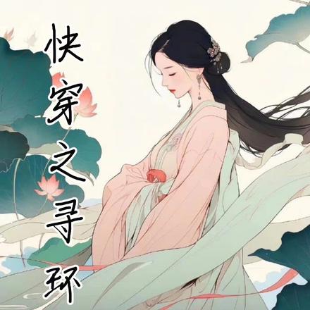 快穿之寻环