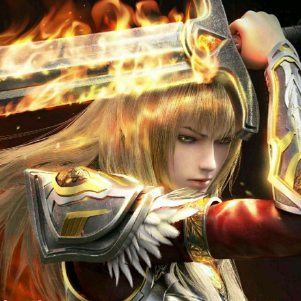 超神:女神背后的恶魔商人