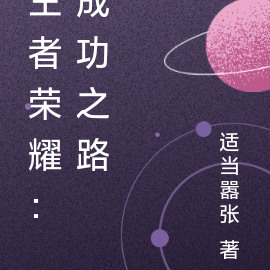 王者荣耀：成功之路
