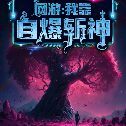 网游：我靠自爆斩神
