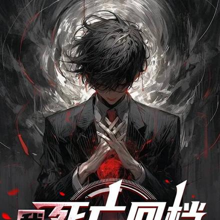 死亡回档,我能重启剧情