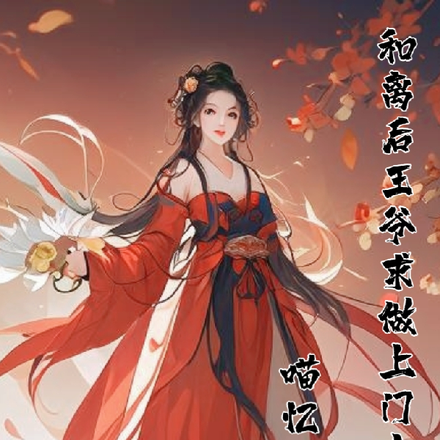 和离后王爷求做上门女婿
