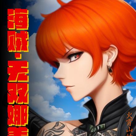 海贼:无双娜美