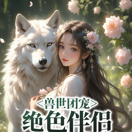 兽世团宠:绝色伴侣太宠太撩人
