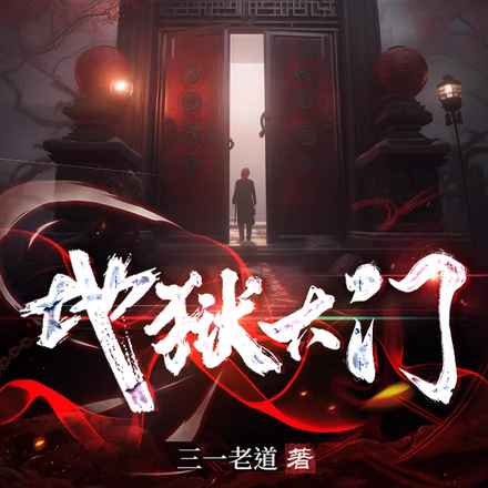 地狱大门
