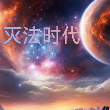 灭法时代
