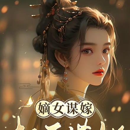 嫡女谋嫁,权臣谋她