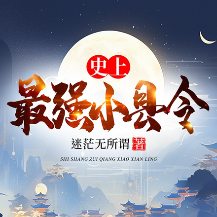 史上最强小县令