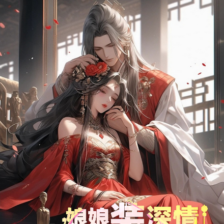 娘娘累觉不爱，生活得过且过