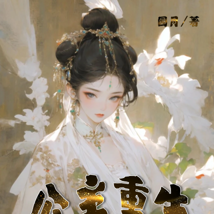 公主重生:拐个战神来罩我