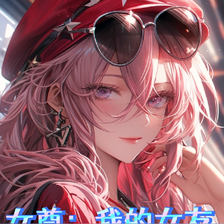 女尊:爱上平行世界的自己