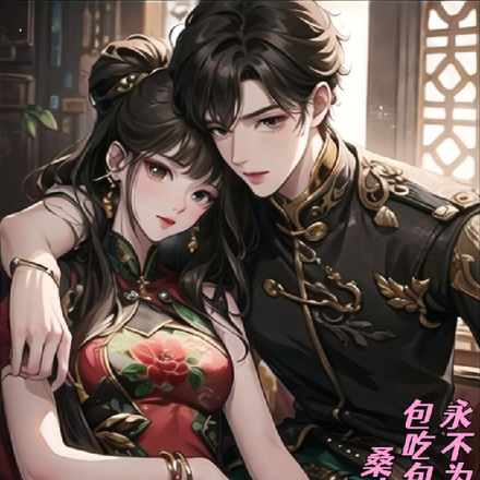 炮灰女配成了他的黑月光