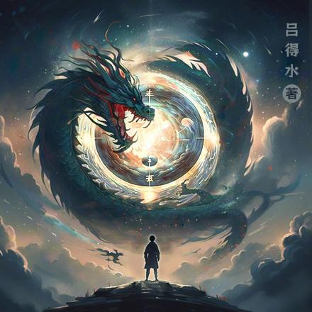 灵气复苏:最后一个伏羲