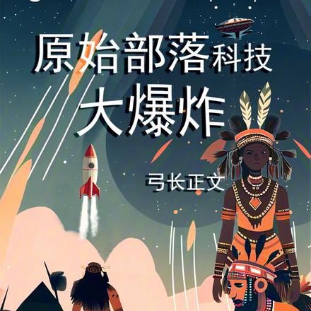 地球之争：从部落到文明