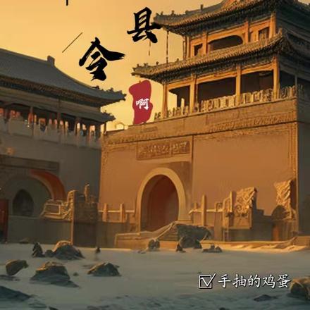 大明:我辅佐了老朱家祖孙三代