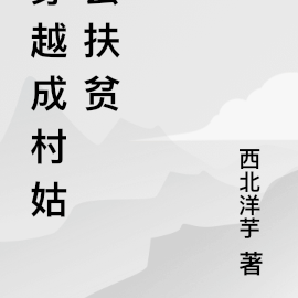 穿越成村姑去扶贫