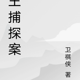 王捕探案