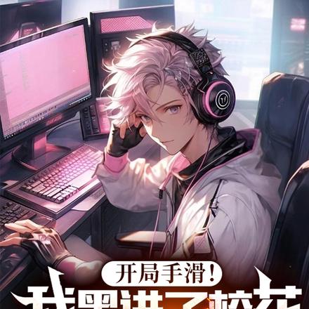 开局手滑!我黑进了校花私密文档