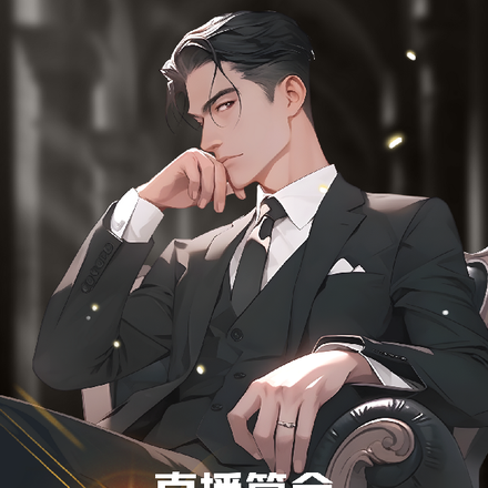 直播算命:榜一大哥你绿了