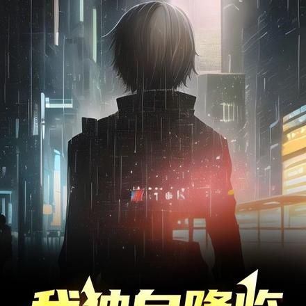 我独自降临!