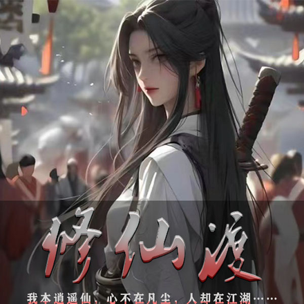 修仙渡