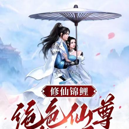 修仙锦鲤，绝色仙尊掌中宝