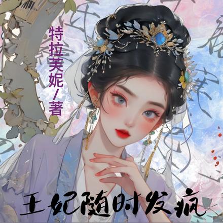 王妃随时发疯,王爷有点怂