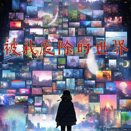 被我废除的世界