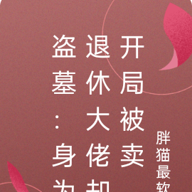 盗墓：身为退休大佬却开局被卖