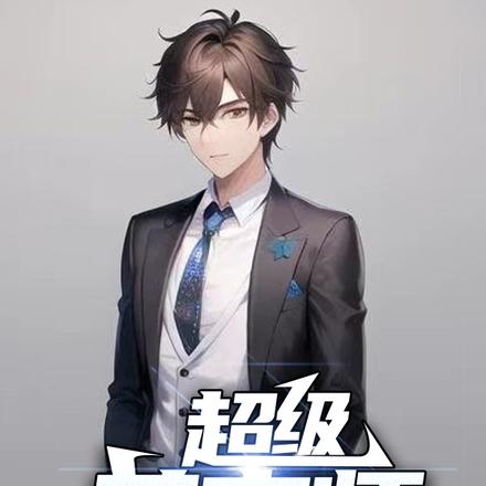 超级美容师