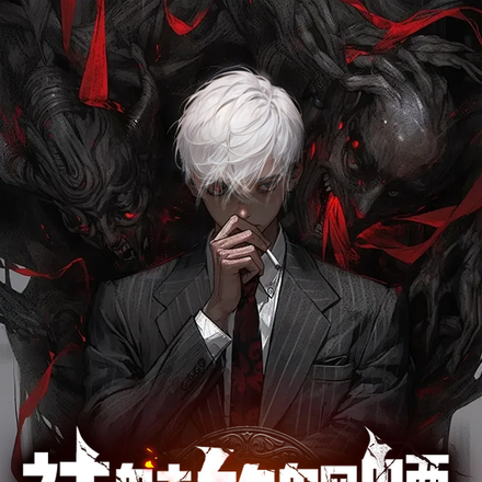 祛魅的魍魉
