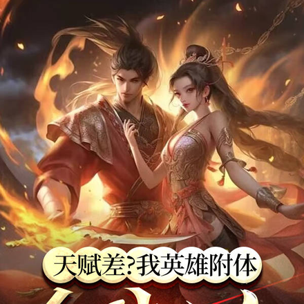 天赋差?我,英雄附体,众神之主