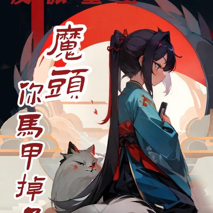 反派重生:魔头你马甲掉了