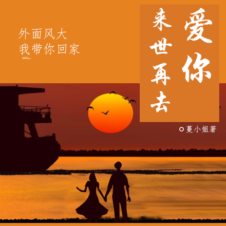 来世再去爱你