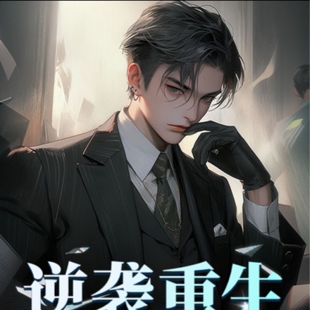 逆袭重生:龙傲天是我大哥