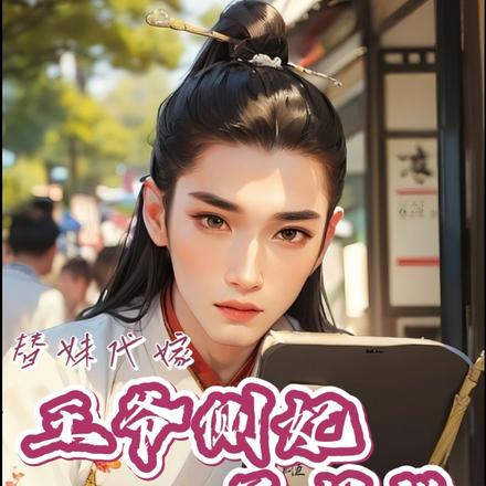 替妹代嫁:王爷侧妃总想逃
