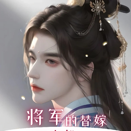 将军的替嫁夫郎不装了